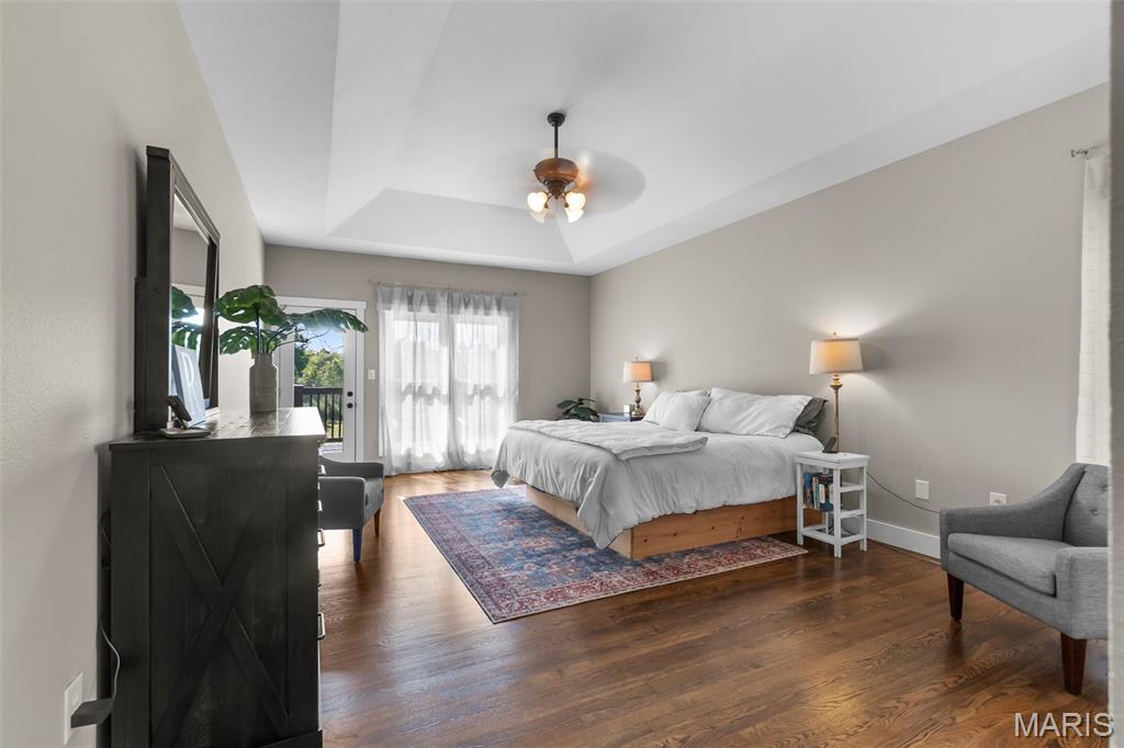 Saddlebrooke Rdg Ph V - Residential