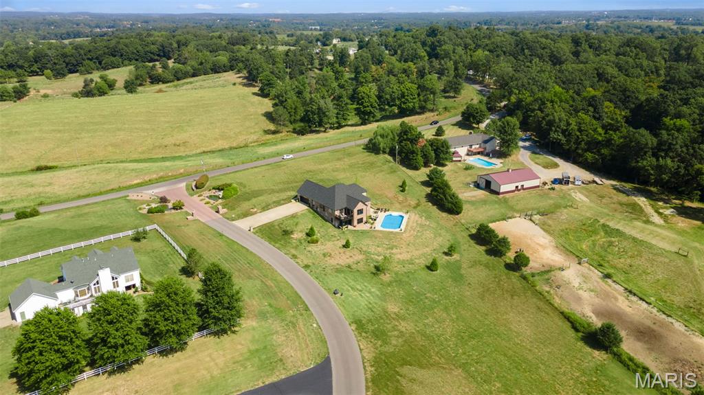 Saddlebrooke Rdg Ph V - Residential