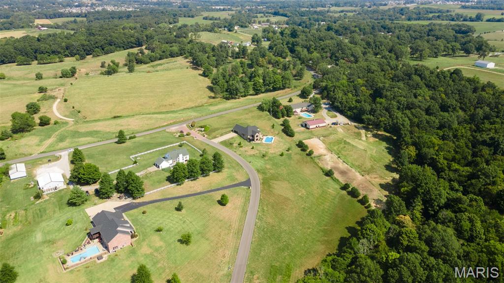 Saddlebrooke Rdg Ph V - Residential