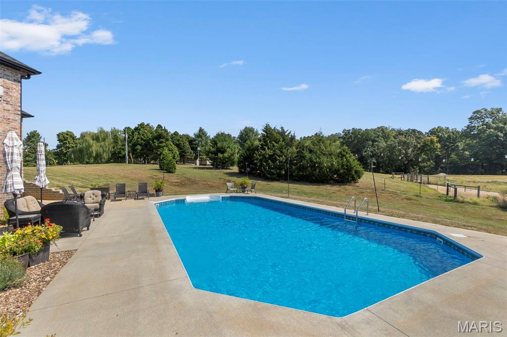 Saddlebrooke Rdg Ph V - Residential