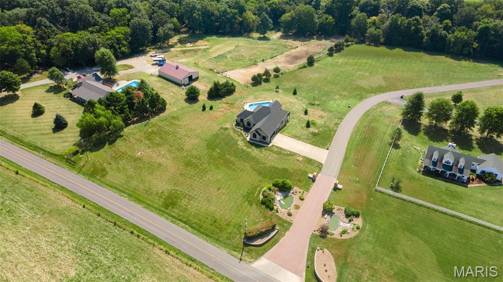 Saddlebrooke Rdg Ph V - Residential