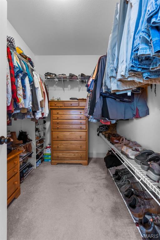 Saddlebrooke Rdg Ph V - Residential