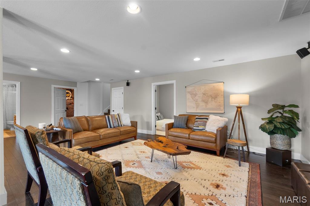 Saddlebrooke Rdg Ph V - Residential