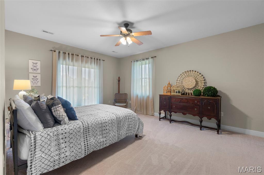 Saddlebrooke Rdg Ph V - Residential