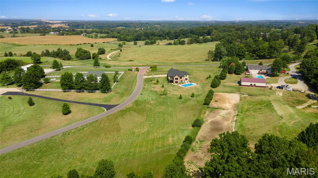 Saddlebrooke Rdg Ph V - Residential