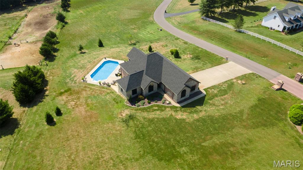 Saddlebrooke Rdg Ph V - Residential