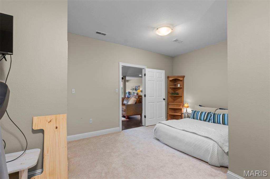 Saddlebrooke Rdg Ph V - Residential