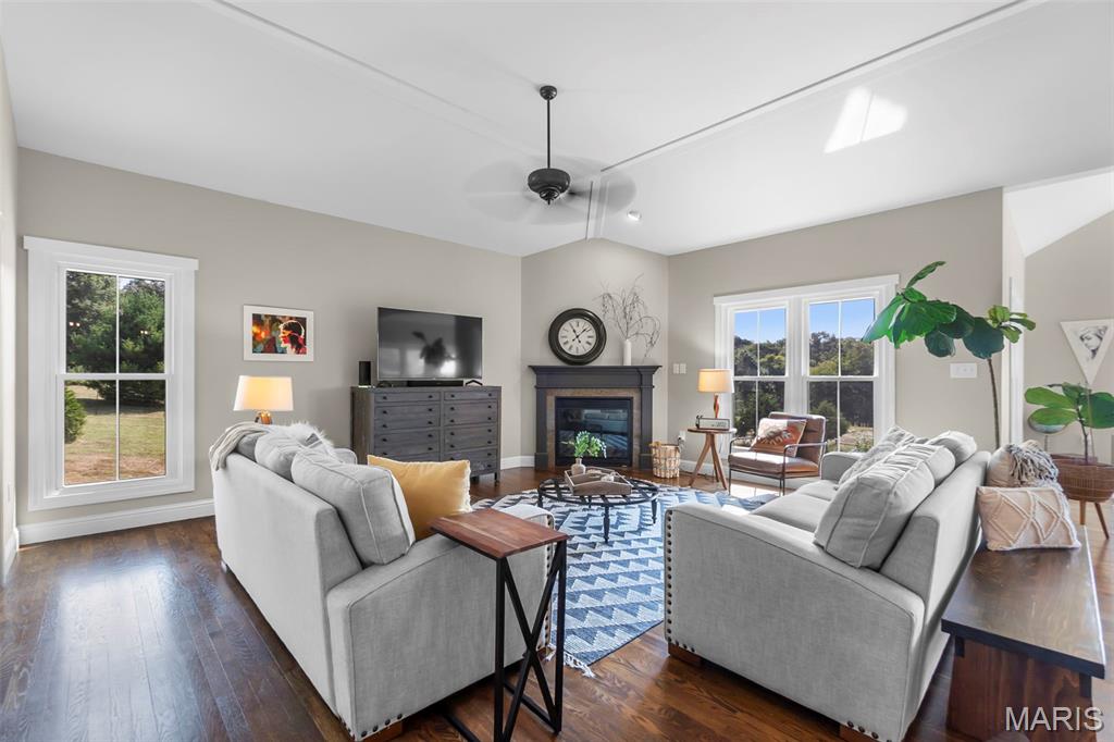 Saddlebrooke Rdg Ph V - Residential