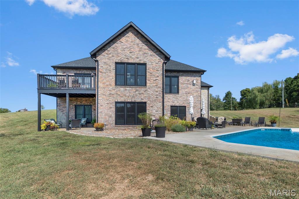 Saddlebrooke Rdg Ph V - Residential