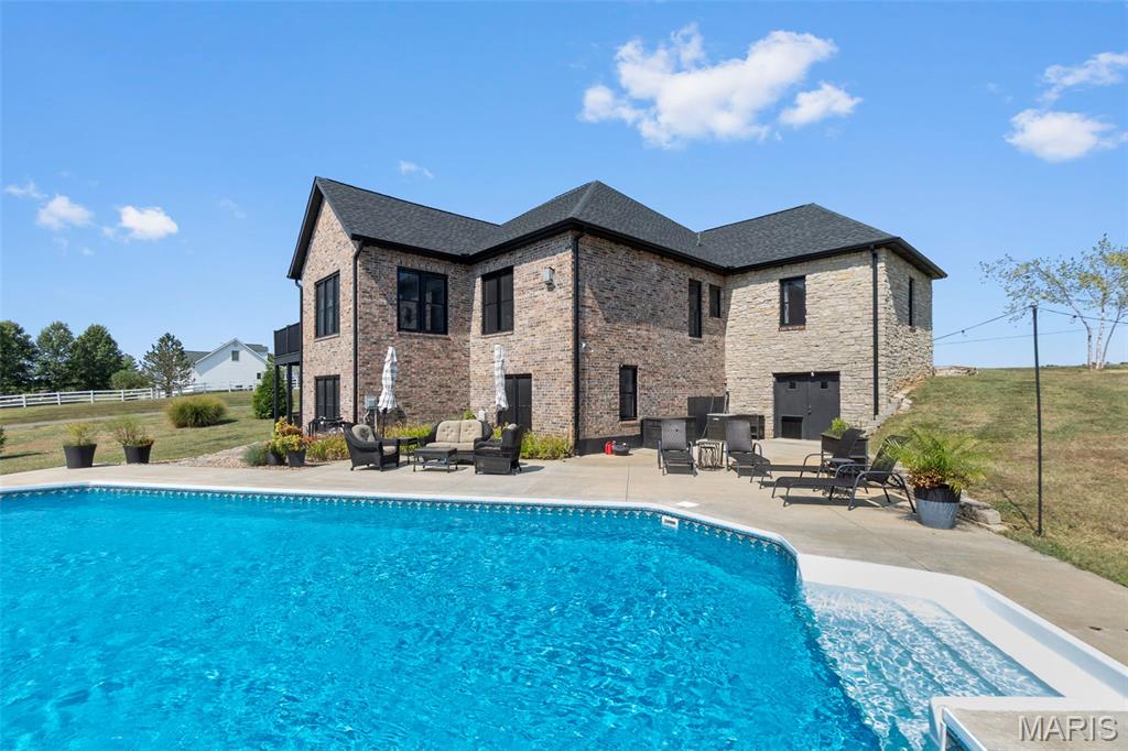 Saddlebrooke Rdg Ph V - Residential