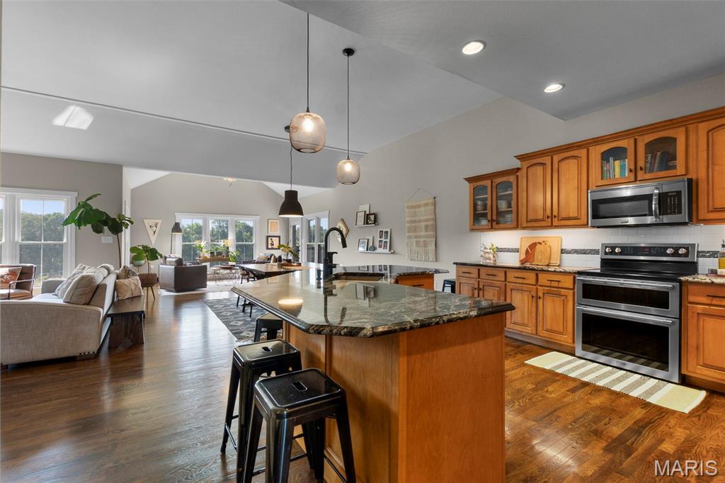 Saddlebrooke Rdg Ph V - Residential