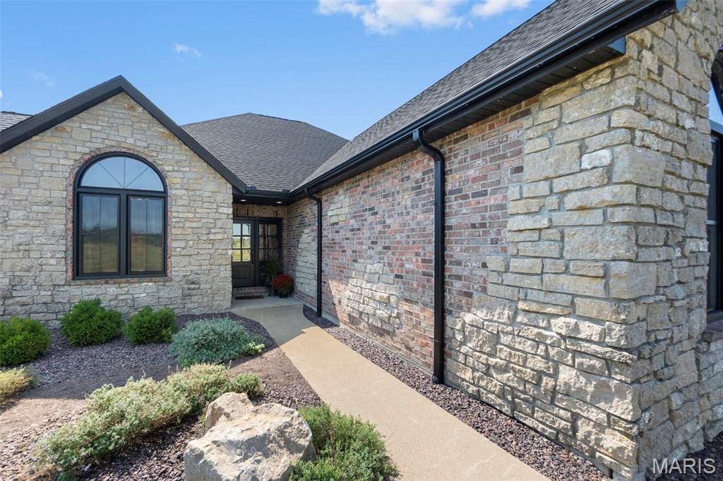 Saddlebrooke Rdg Ph V - Residential