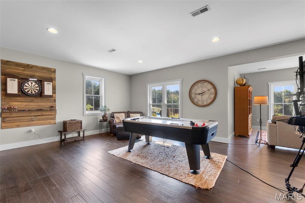 Saddlebrooke Rdg Ph V - Residential