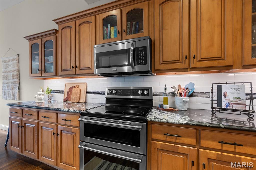 Saddlebrooke Rdg Ph V - Residential