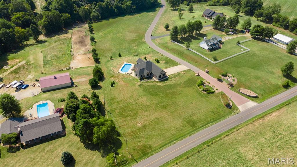 Saddlebrooke Rdg Ph V - Residential