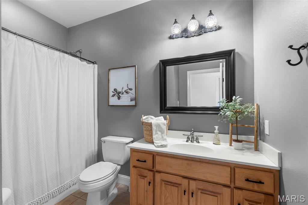 Saddlebrooke Rdg Ph V - Residential