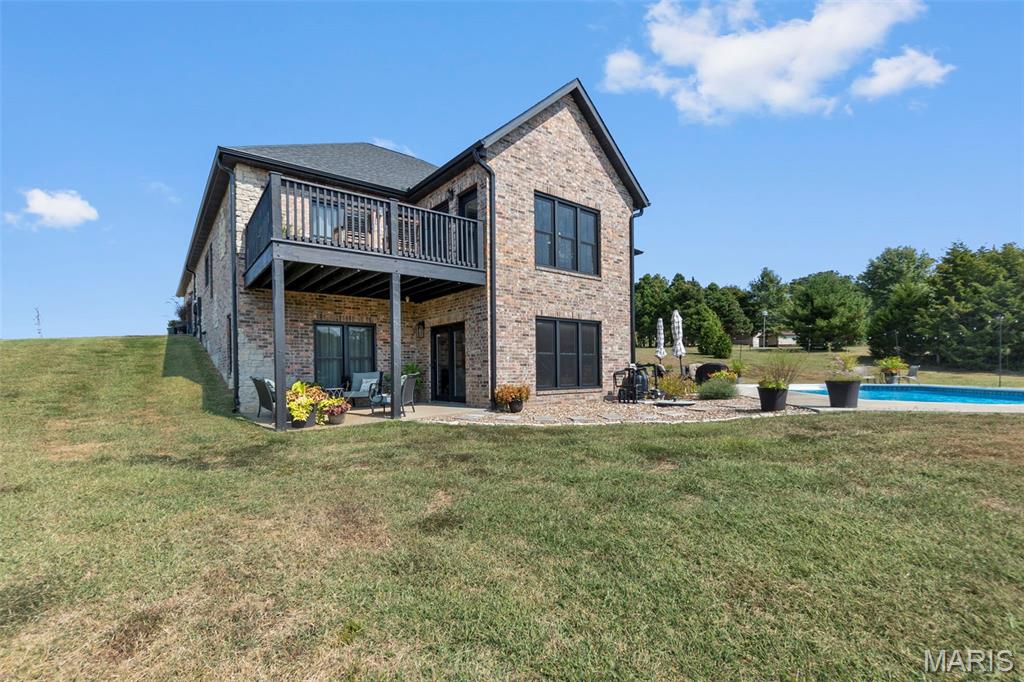 Saddlebrooke Rdg Ph V - Residential