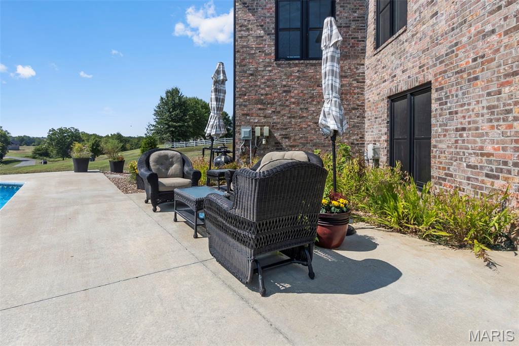 Saddlebrooke Rdg Ph V - Residential