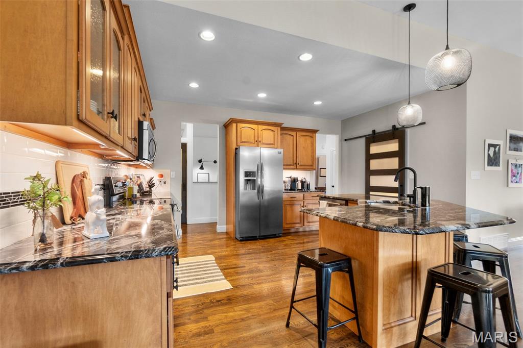 Saddlebrooke Rdg Ph V - Residential