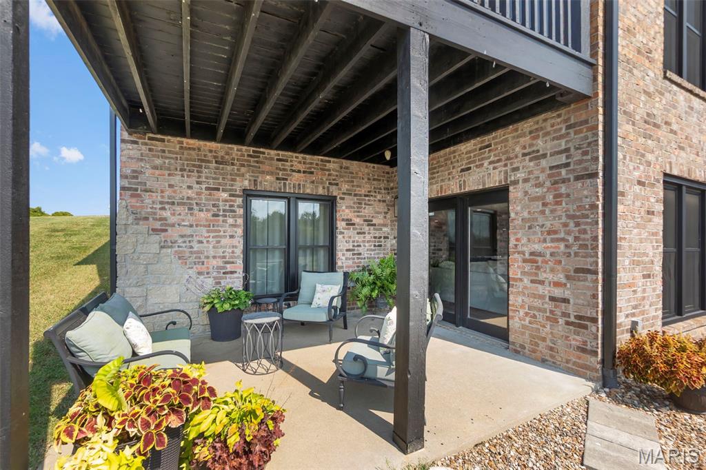 Saddlebrooke Rdg Ph V - Residential