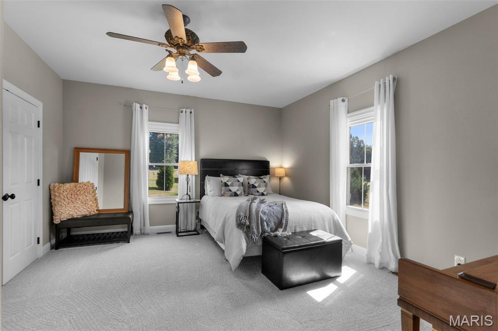 Saddlebrooke Rdg Ph V - Residential