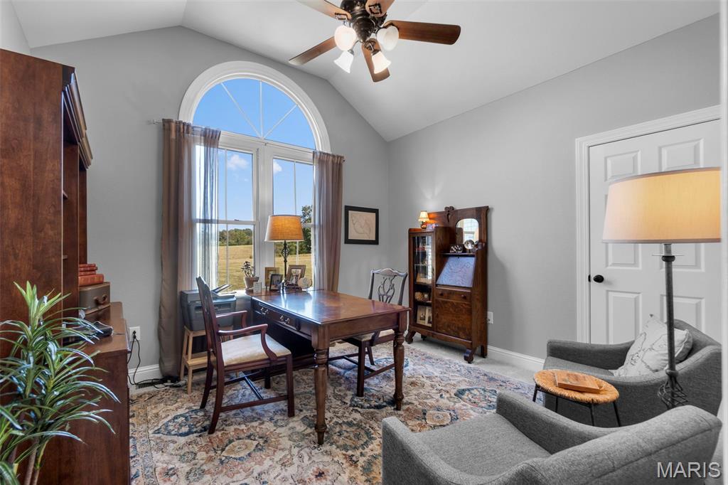 Saddlebrooke Rdg Ph V - Residential