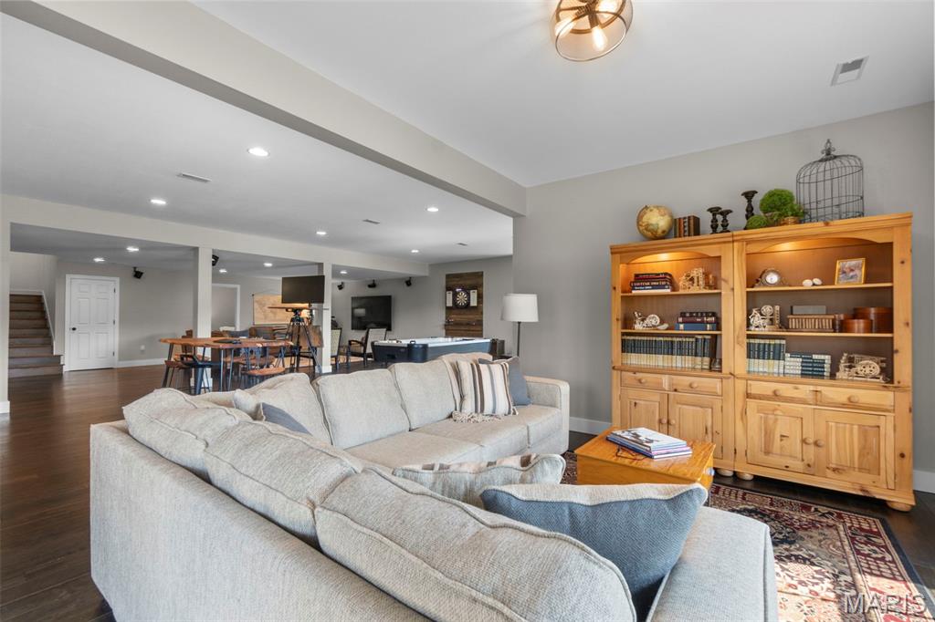 Saddlebrooke Rdg Ph V - Residential