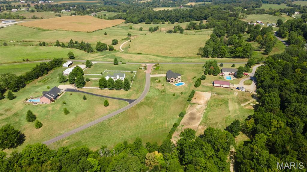 Saddlebrooke Rdg Ph V - Residential