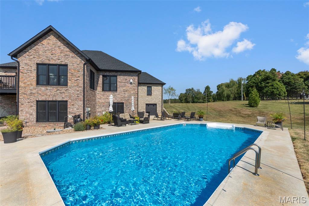 Saddlebrooke Rdg Ph V - Residential