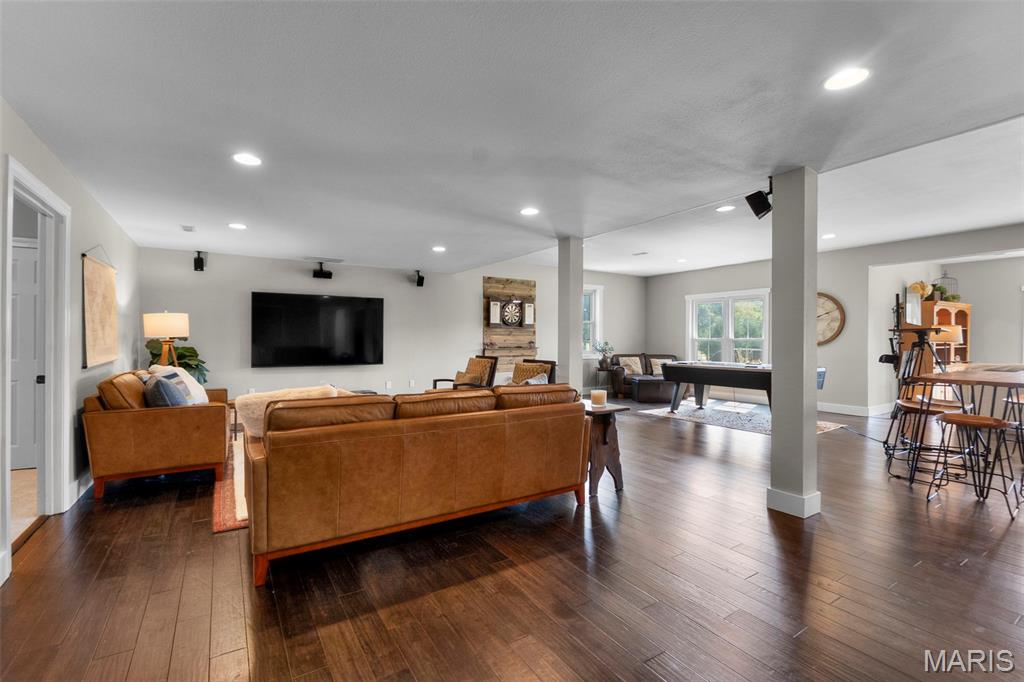 Saddlebrooke Rdg Ph V - Residential