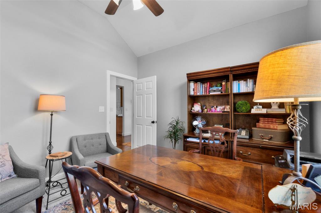 Saddlebrooke Rdg Ph V - Residential