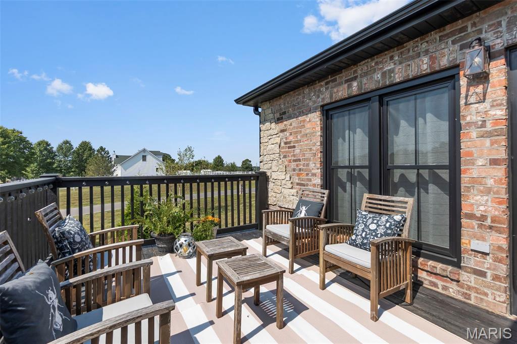 Saddlebrooke Rdg Ph V - Residential