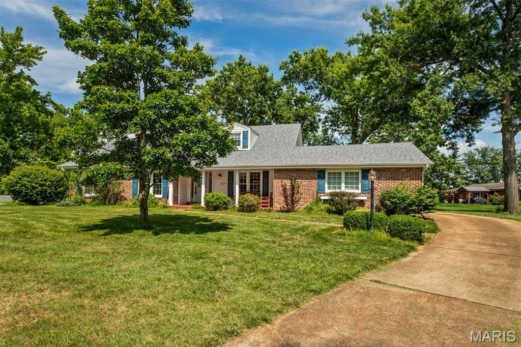 329 Turnbury Circle