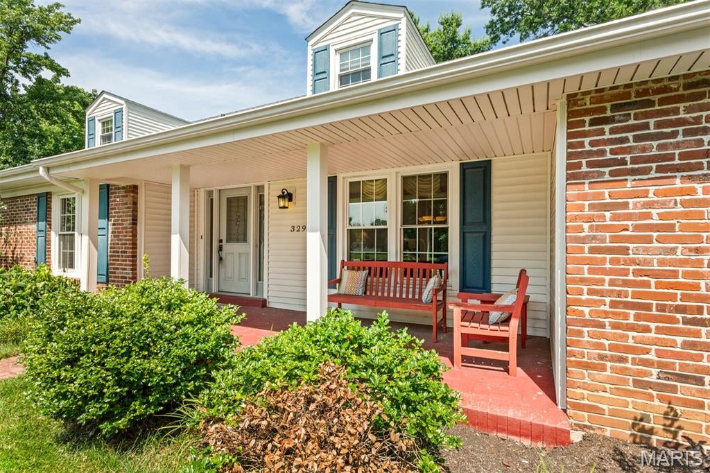 329 Turnbury Circle