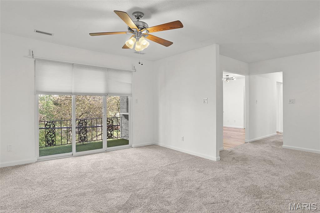 Villa Dorado Condo - Residential