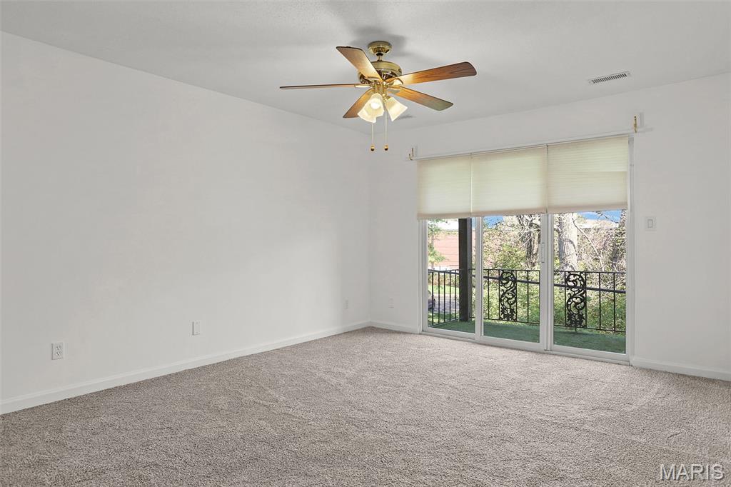 Villa Dorado Condo - Residential