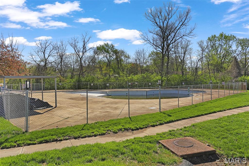 Villa Dorado Condo - Residential