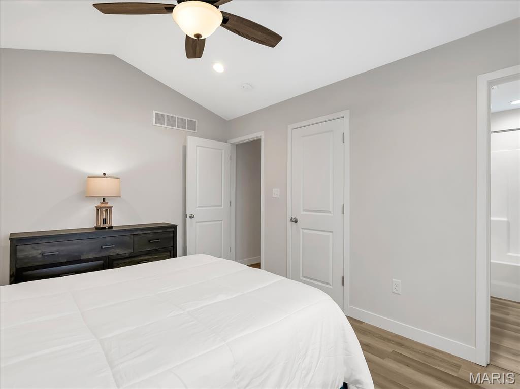 Calvey Brook Estates - Residential