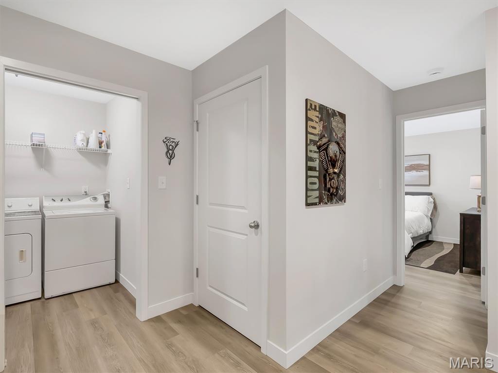 Calvey Brook Estates - Residential