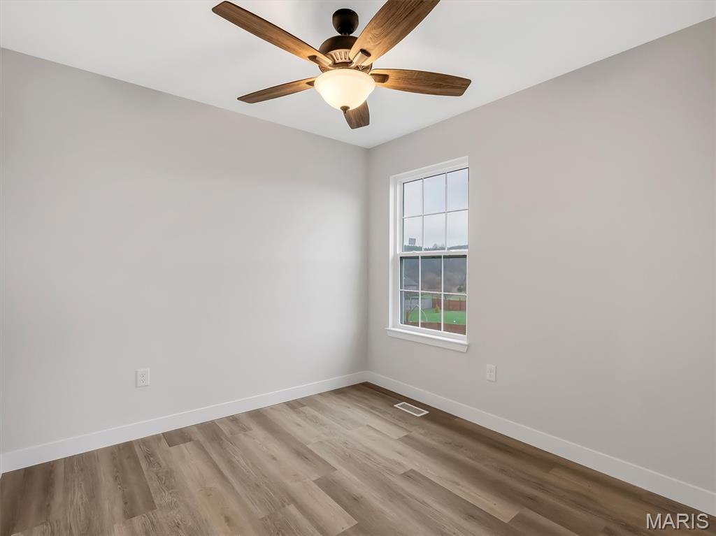 Calvey Brook Estates - Residential