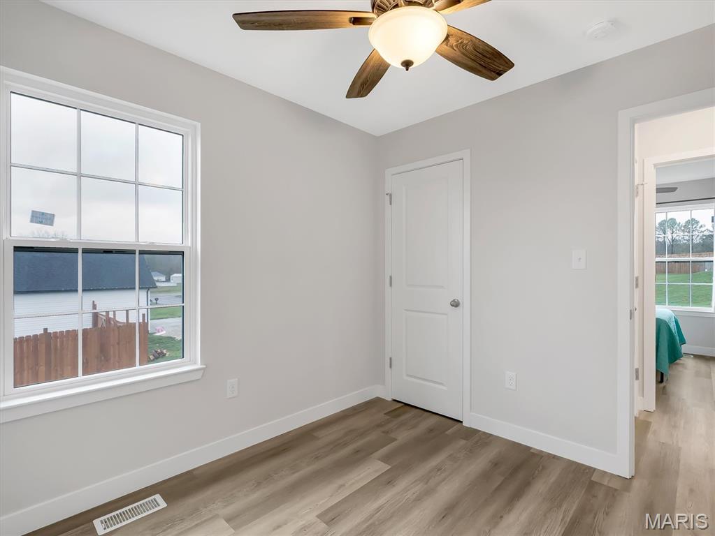 Calvey Brook Estates - Residential