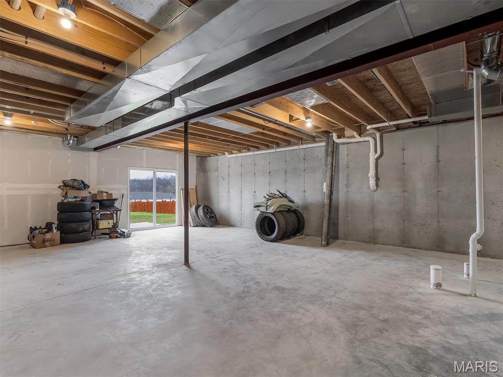 Calvey Brook Estates - Residential