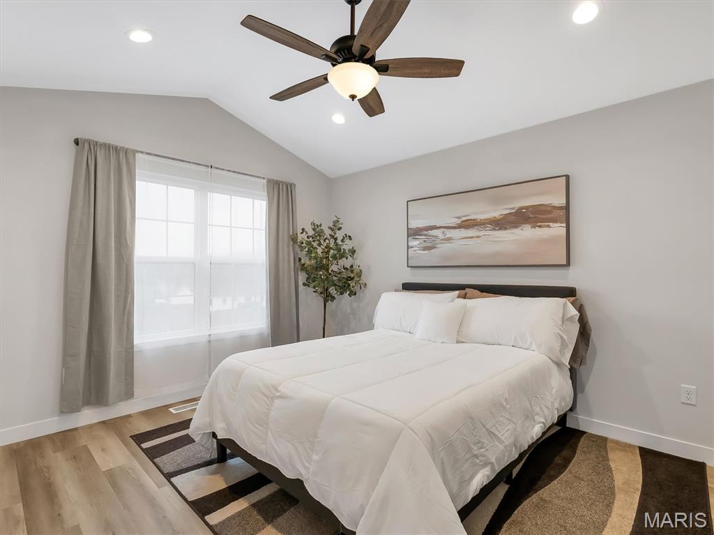 Calvey Brook Estates - Residential