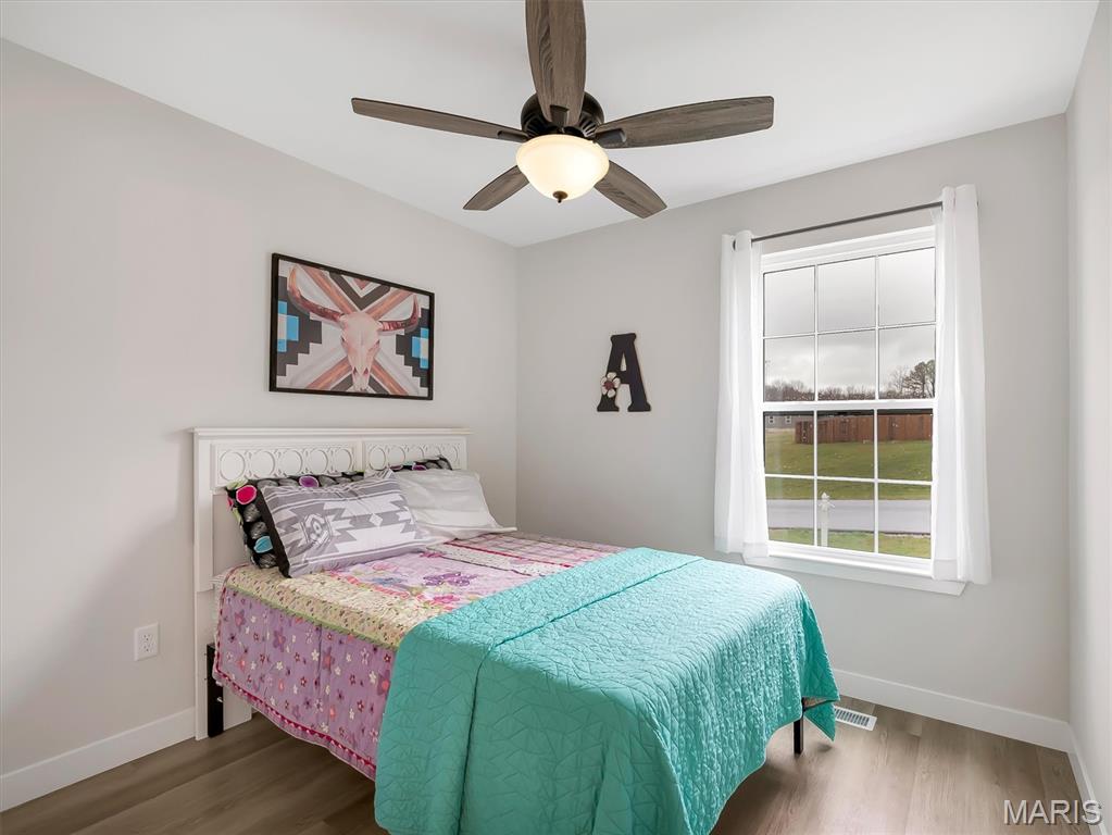 Calvey Brook Estates - Residential