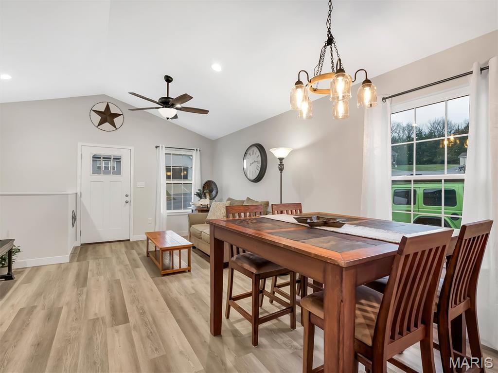 Calvey Brook Estates - Residential