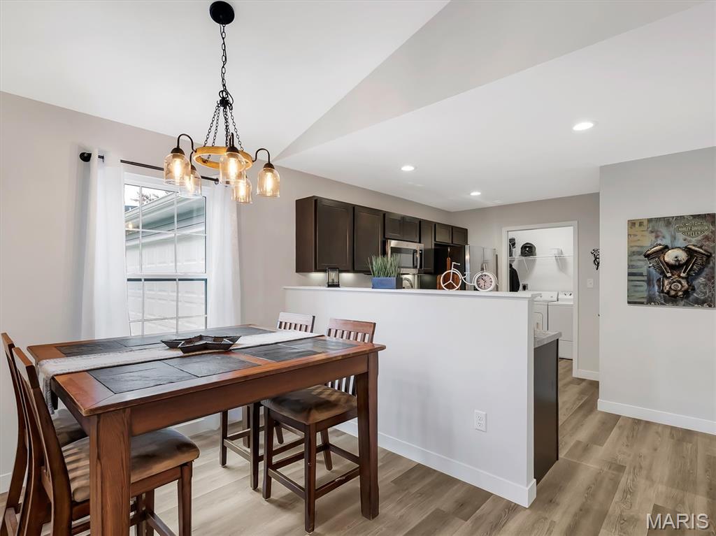 Calvey Brook Estates - Residential