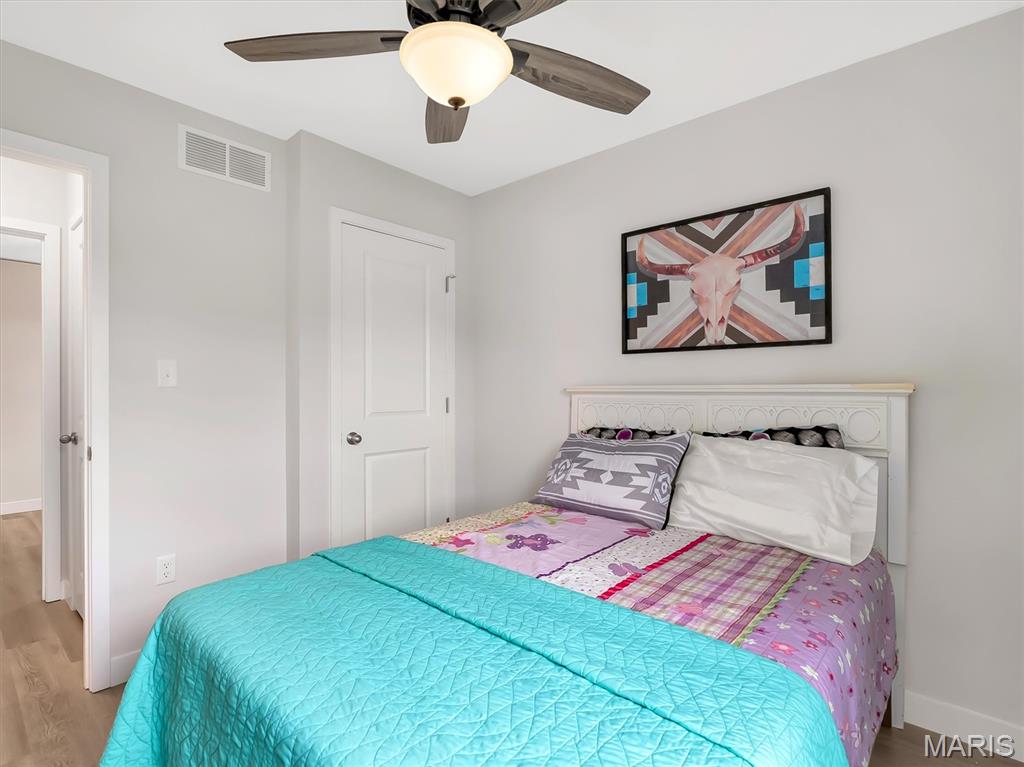 Calvey Brook Estates - Residential