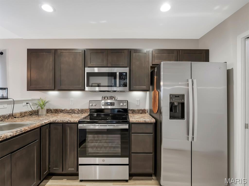 Calvey Brook Estates - Residential