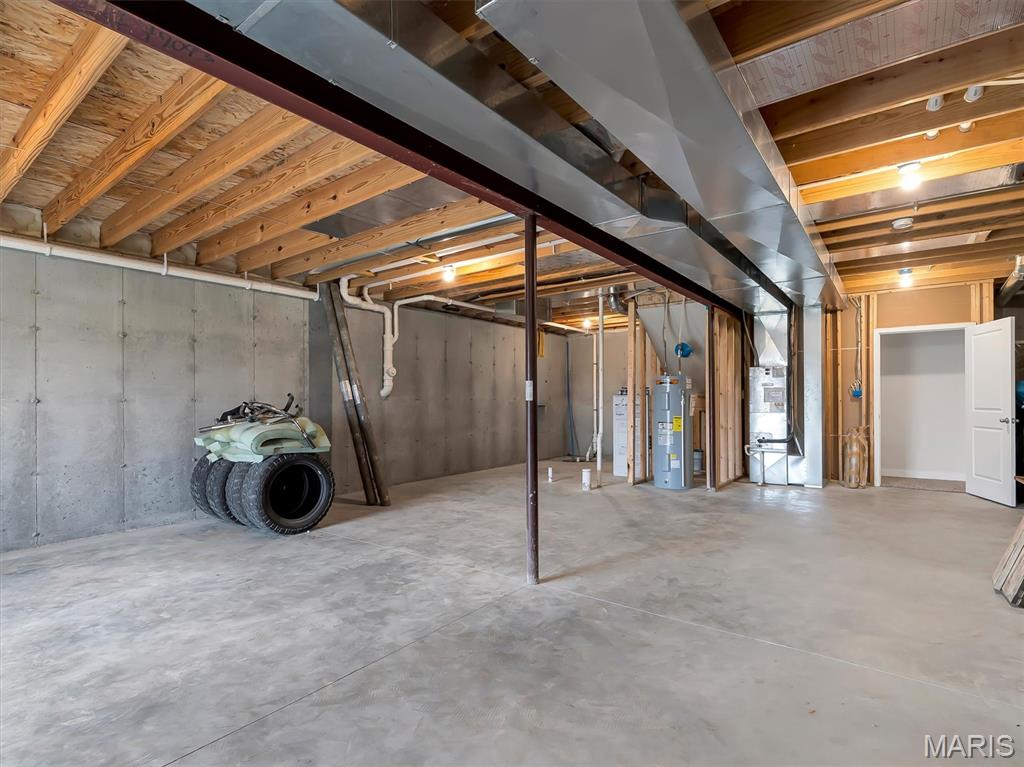 Calvey Brook Estates - Residential