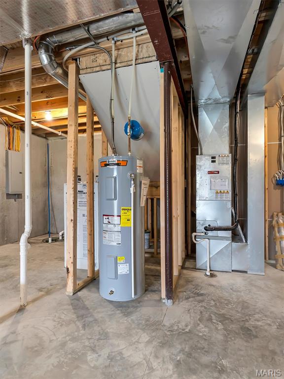 Calvey Brook Estates - Residential